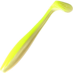 Мягкие приманки Narval Fishing Choppy Tail 14cm #056-Chicka