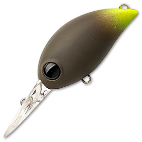 Воблер ZIPBAITS Hickory  MDR 103R