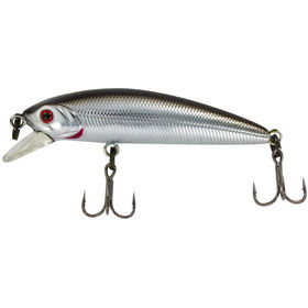Воблер TSURIBITO MINNOW 35SP / 011