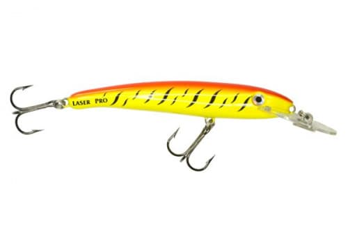 Воблер Halco LASER PRO 120, DD+STD, #H70, 118mm, 20g,																							
