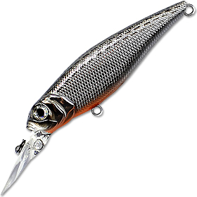 Воблер FISHYCAT TOMCAT 67SP-DR / R10