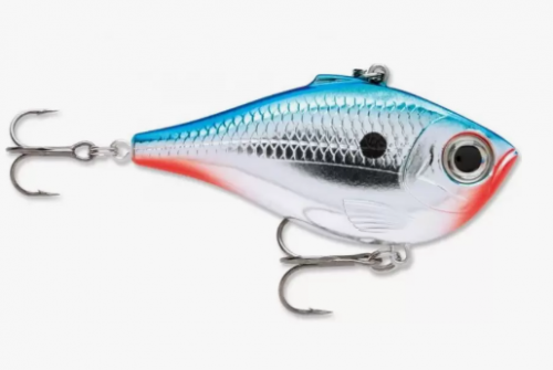 Воблер RAPALA Rippin' Rap 05 /CHB				