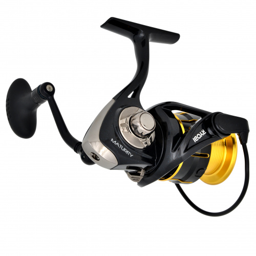 Катушка безынерц. RYOBI Maturity 1000 5bb											