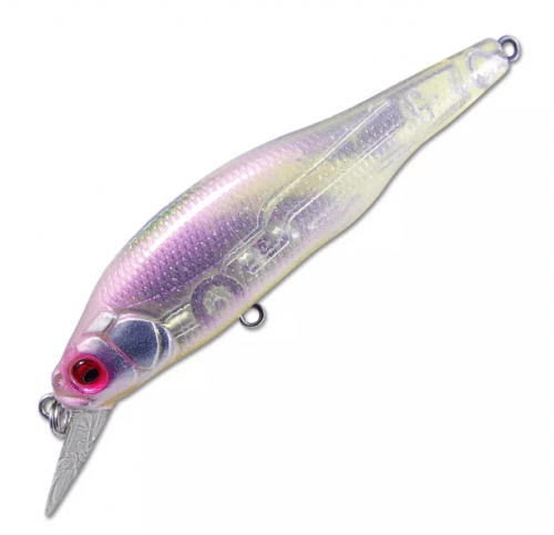 Воблер Megabass X-80 Trick Darter (Glxs Spawn Cherry)										
