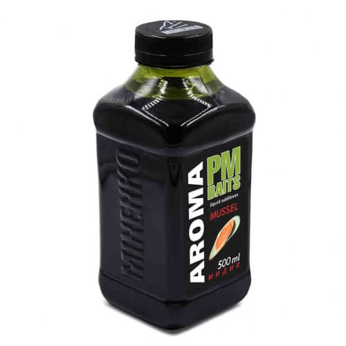 Ароматизатор MINENKO Aroma Molasses Cinnamon (Корица), 1652																							