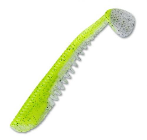 Виброхвост Pontoon21 Homunculures Awaruna, 3.0'' (P21-SB-AWA-3.0-07-410)		
