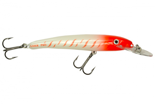 Воблер Halco LASER PRO 120, DD+STD, #H68, 118mm, 20g,																							