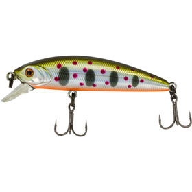Воблер TSURIBITO MINNOW 35SP / 050