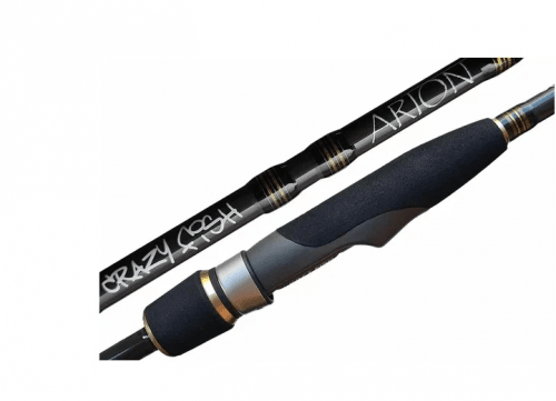 Спиннинг Arion ASRE762LS