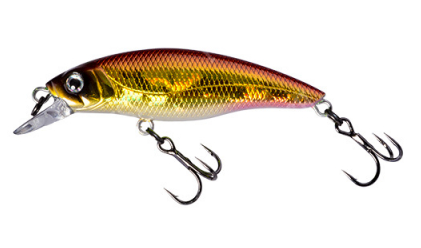 Воблер FISHYCAT STRAYCAT 55F / R15
