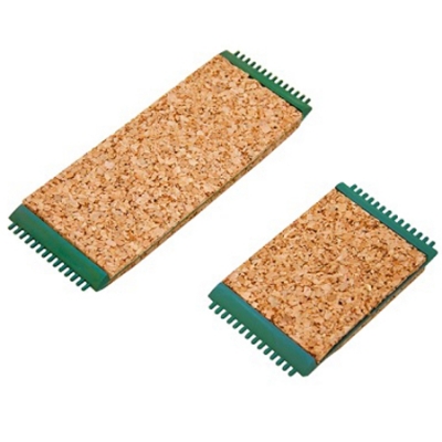 Мотовило для поводков с пробков. материала 100х56мм 									