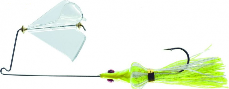 Спиннербейт BUZZER BAIT BZ-50 SS-12