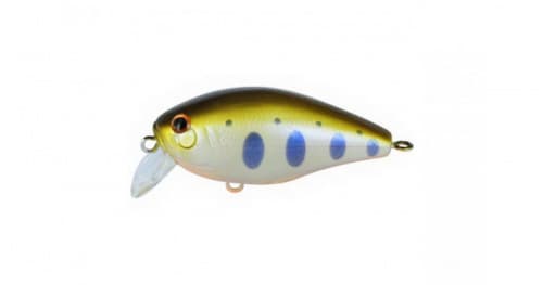 Воблер TSURIBITO SWEET CRANK 38F-SR / 520						