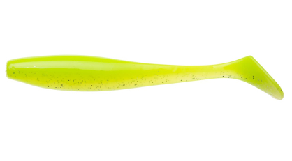 Мягкие приманки Narval Choppy Tail 16cm #004-Lime Chartreuse			