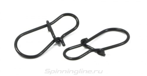 Застежки  Gurza-DUO LOCK SNAP AC № L (10шт./упак)