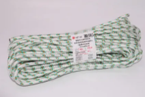 Шнур плетеный  8 мм  50м