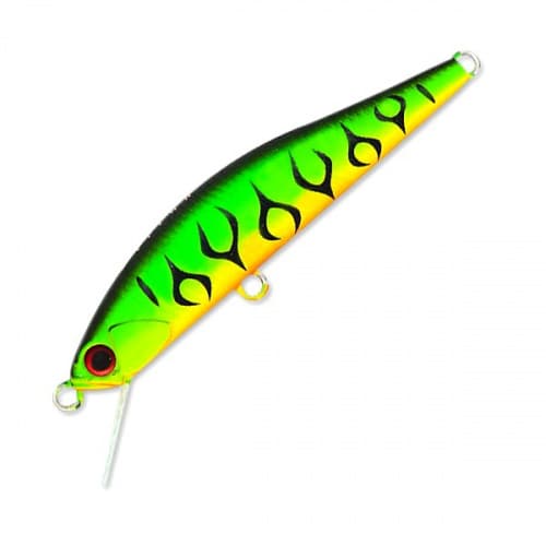Воблер DUO Grace Minnow Elena 50F. 50мм., 2,2гр., плав. #P59