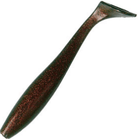 Мягкие приманки Narval Fishing Choppy Tail 12cm #058-Mr. Sawamura
