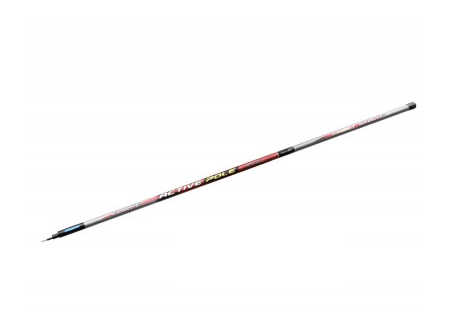 FLAGMAN Удилище маховое теле б/к Force Active Pole 6м							