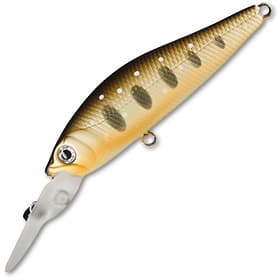 Воблер TSURIBITO DEEP DIVER MINNOW 60SP / 090					