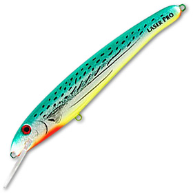 Воблер Halco LASER PRO 190, DD+STD, #H69, 185mm, 47g,																															