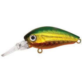 Воблер TSURIBITO BABY CRANK 35S-DR / 548