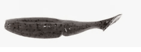 Мягкие приманки Sawamura One'Up Shad 5" #017