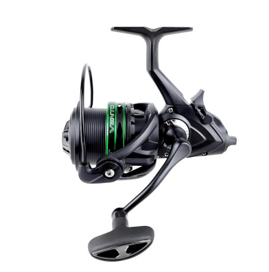 Катушка фидерная Vento Carp Feeder 4000 F-FISHING