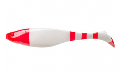 Мягкие приманки Narval Commander Shad 16cm #014-Santa Claus											