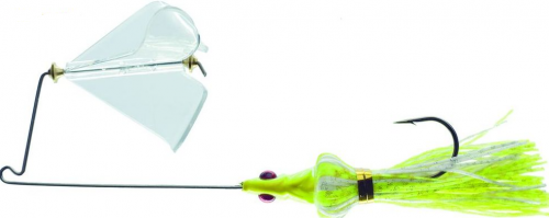 Спиннербейт BUZZER BAIT BZ-60 SS-12