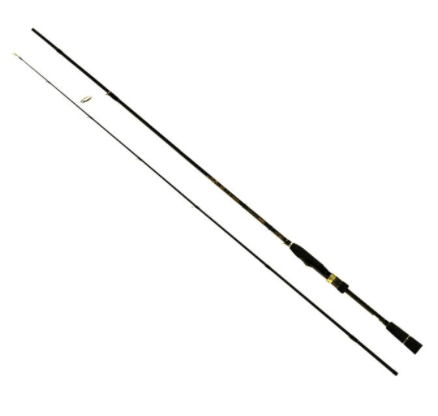 Спиннинг   JIG  PRO   JPS219   2,19 m   2 - 14 g			