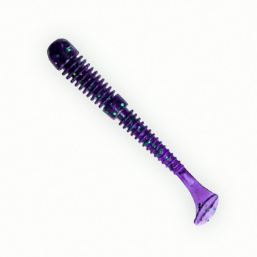 Виброхвост Boxer 4,5 (4шт) цвет 007