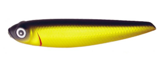 Воблер   TOP WATER -  PE    SSV - PE -  320			