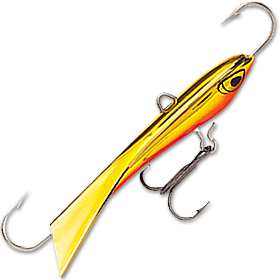 Балансир RAPALA Snap Rap 08 /GOR							