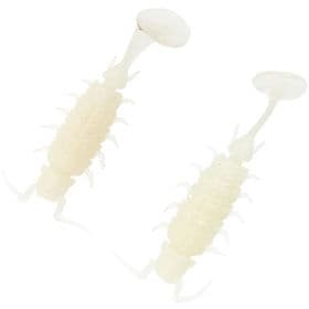 Виброхвосты съедоб. искусст. LJ Pro Series ALIEN BUG 2,5in (06,35)/033 