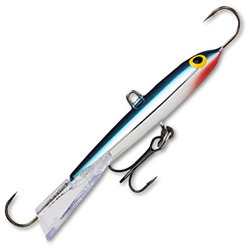 Балансир RAPALA Flat Jig 04 /FB						