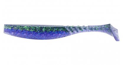 Приманка силиконовая Frapp Funky Shad 5" #31 (4 шт/уп)	