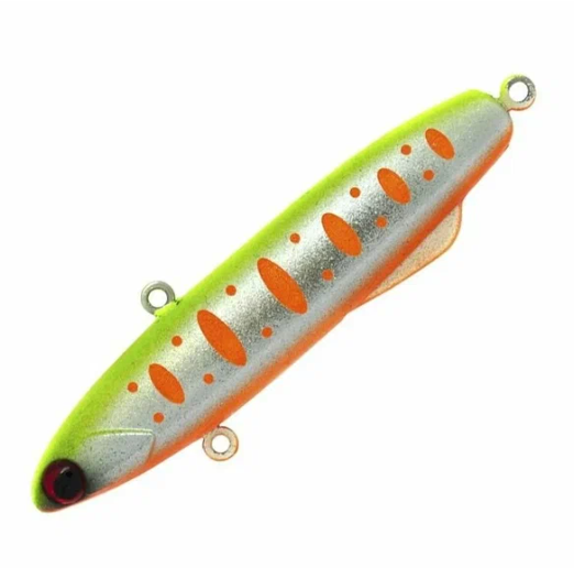 Раттлин Shiriten Baguette 80 #T05		