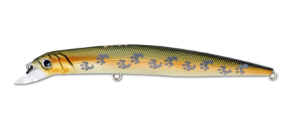 Воблер FISHYCAT OCELOT 90F X08														