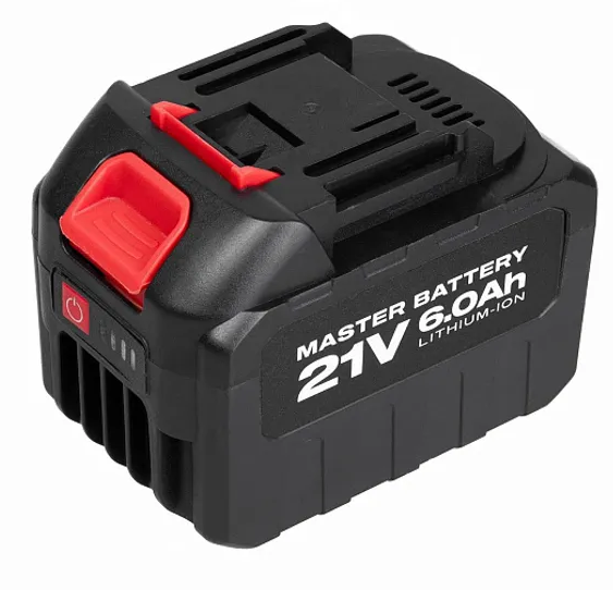 Аккумулятор для шуруповерта 21V 6A (N-CJ-1001-A) Nisus	