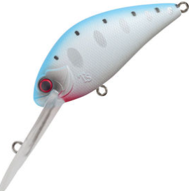 Воблер TsuYoki WASU 63F XD-001