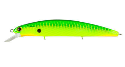 Воблер TsuYoki CHANCE 130SP 614	