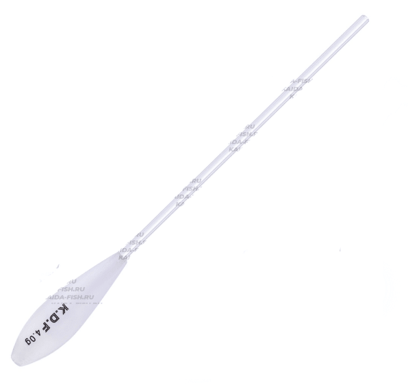 Бомбарда плавающая 20 g 