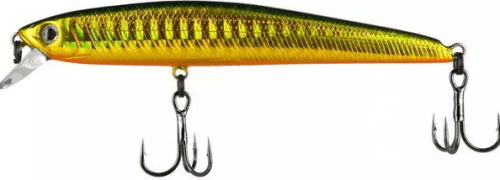Воблер TSURIBITO SMASH MINNOW 90SP / 036				