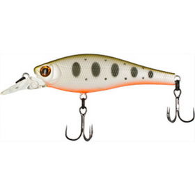 Воблер TSURIBITO SUPER SHAD 75F- SR / 509