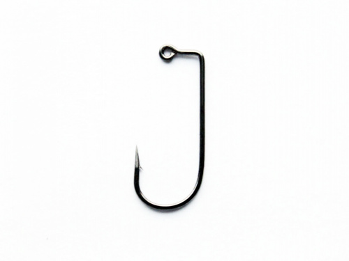 Крючок Dunaev Offset Worm 603 #6 (упак. 5 шт)