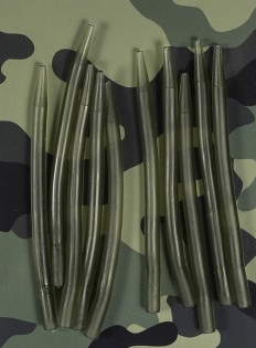 Конус-отвод ES904720 Зеленый 54 мм	