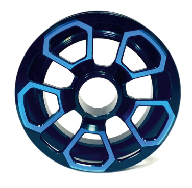 Шпуля FA Relax Frozen	