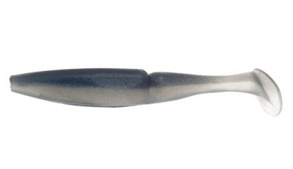 Мягкие приманки Sawamura One'Up Shad 4" #063										