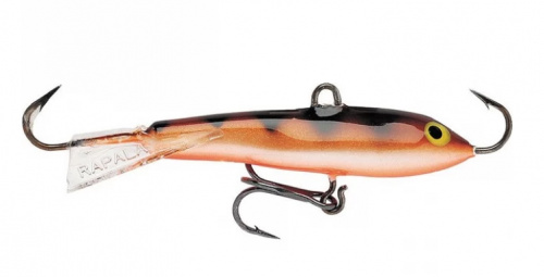 Балансир RAPALA Jigging Rap 07 /CW	